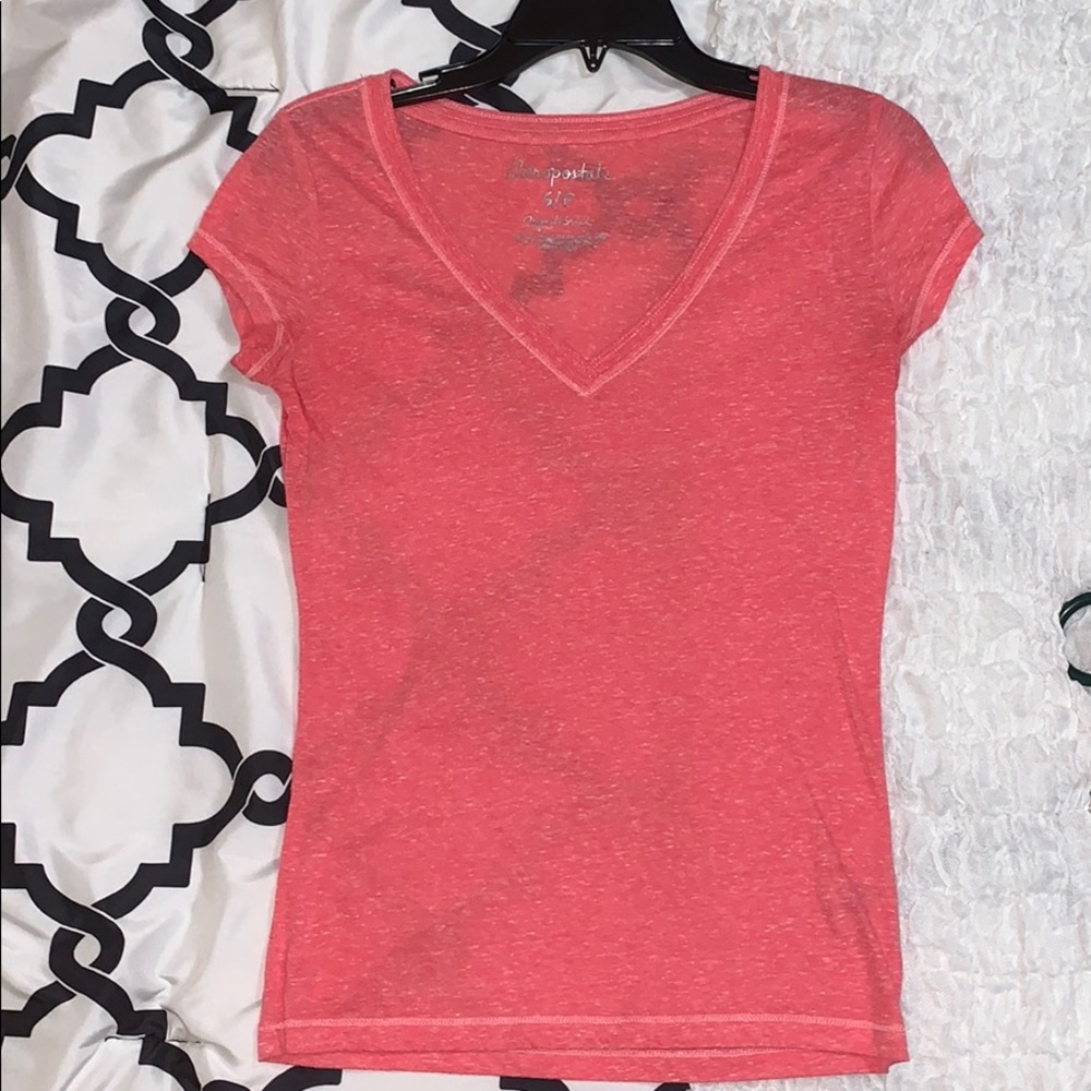 Aeropostale V- Neck